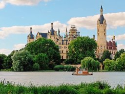 Schloss Schwerin